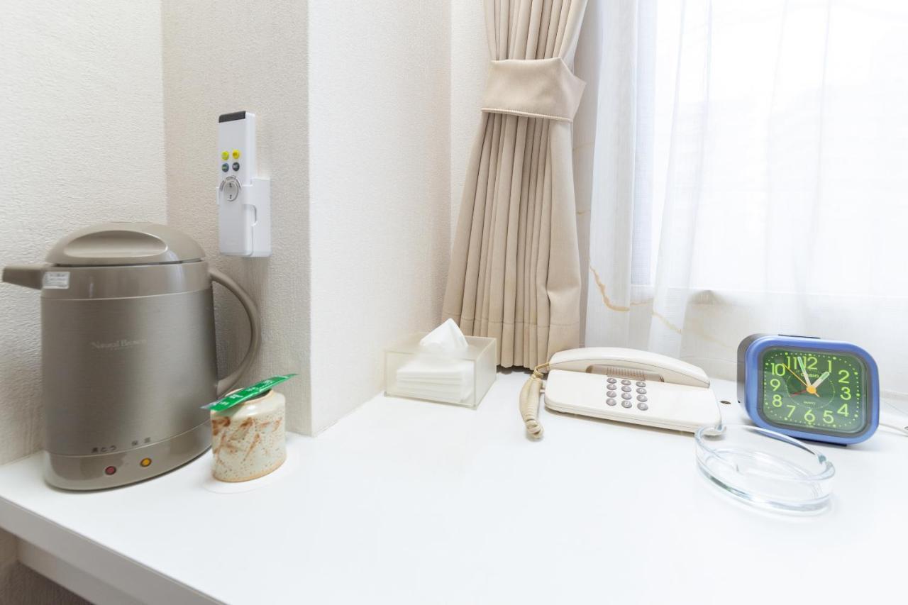 Oyo Joetsu City Hotel Kasugayama Экстерьер фото