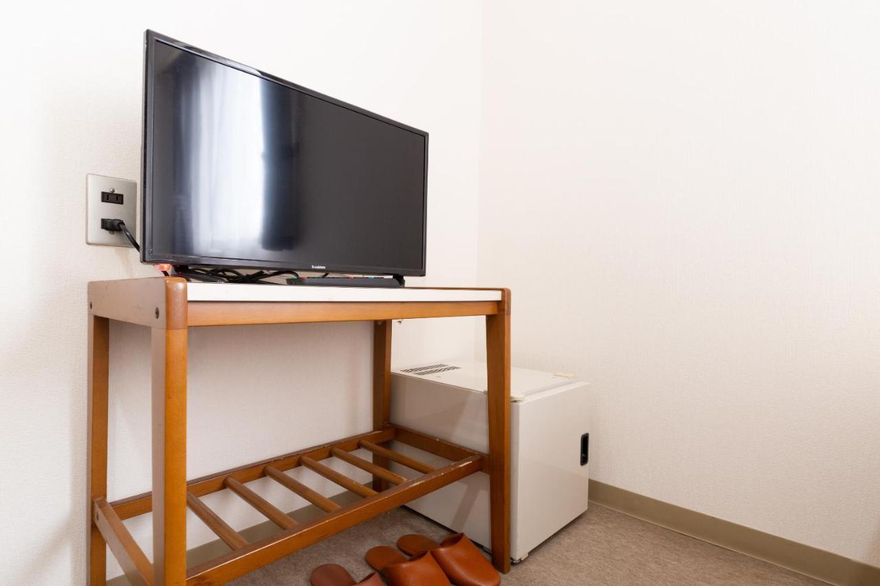Oyo Joetsu City Hotel Kasugayama Экстерьер фото
